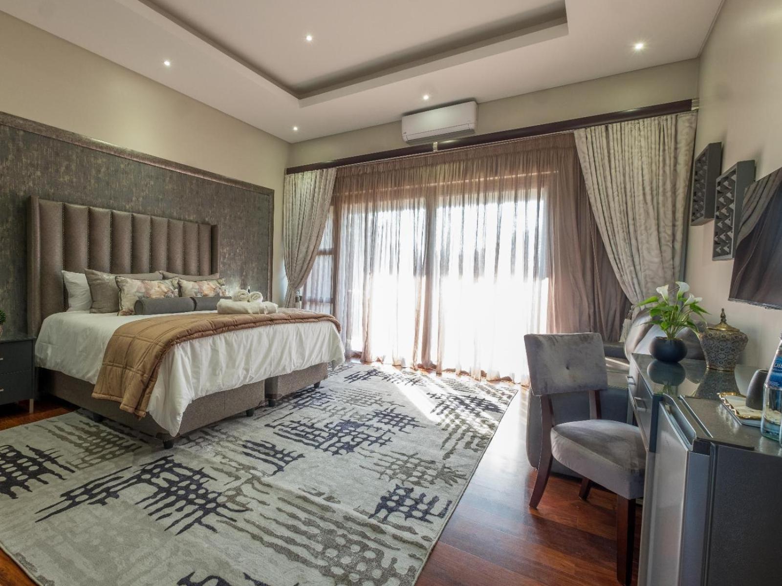 One O Eight Boutique Hotel Benoni Room photo